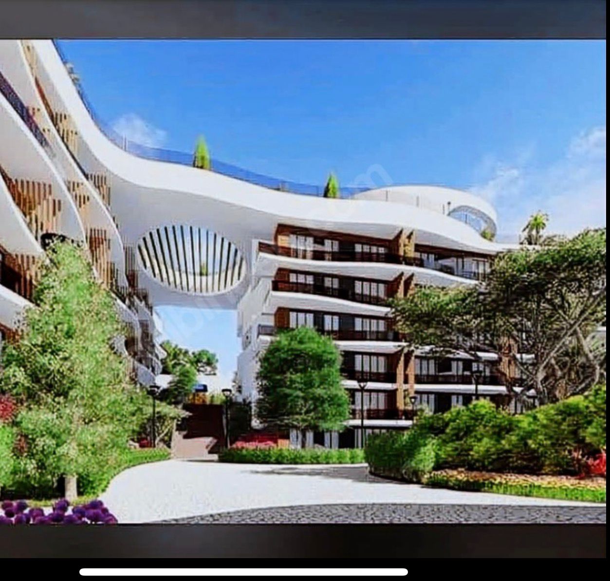 The loft Yalova